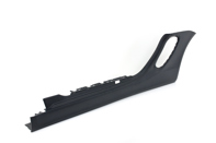 Panel de cubierta de umbral lateral. Porsche 981 Boxster 2012-16 - 98150466109, 98150466106, 98150466102, 98150466209, 98150466206, 98150466202